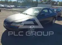 2000 Honda Accord photo