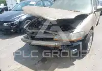 2000 Honda Accord фото