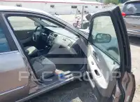 2000 Honda Accord фото