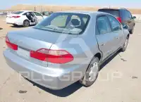 2000 Honda Accord фото