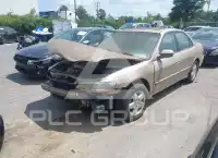2000 Honda Accord фото