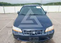 2000 Honda Accord фото