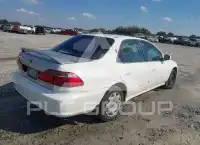 2000 Honda Accord photo