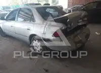 2000 Honda Accord photo