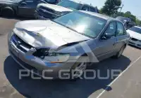 2000 Honda Accord photo