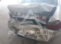 2000 Honda Accord photo