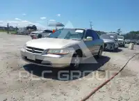 2000 Honda Accord фото