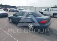 2000 Honda Accord фото