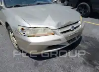 2000 Honda Accord фото