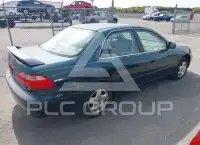 2000 Honda Accord фото