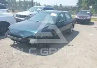 2000 Honda Accord фото