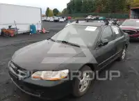 2000 Honda Accord фото
