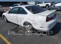 2000 Honda Accord фото