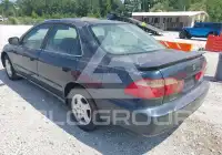 2000 Honda Accord фото