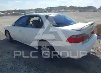 2000 Honda Accord photo