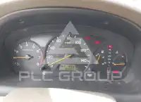 2000 Honda Accord фото
