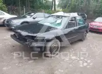 2000 Honda Accord photo