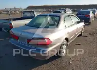 2000 Honda Accord photo