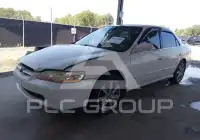 2000 Honda Accord фото