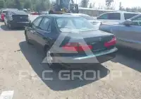 2000 Honda Accord фото