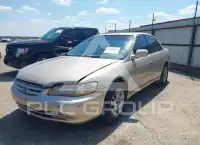 2000 Honda Accord фото