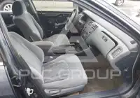 2000 Honda Accord фото