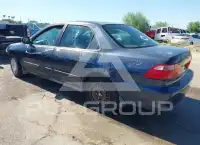 2000 Honda Accord photo