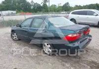 2000 Honda Accord фото
