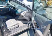 2000 Honda Accord photo