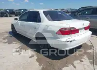 2000 Honda Accord фото