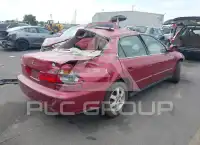 2000 Honda Accord фото