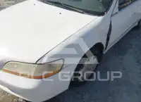 2000 Honda Accord photo