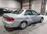 2000 Honda Accord фото
