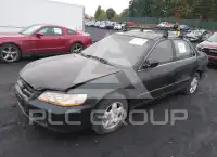 2000 Honda Accord фото