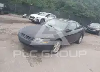 2000 Honda Accord photo