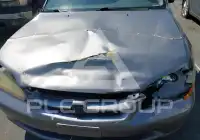 2000 Honda Accord photo