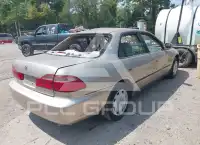 2000 Honda Accord фото