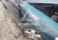 2000 Honda Accord фото
