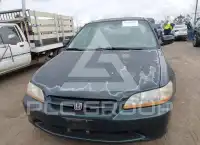 2000 Honda Accord фото
