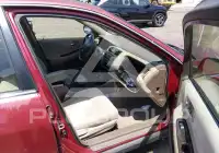 2000 Honda Accord фото