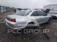 2000 Honda Accord фото