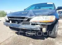 2000 Honda Accord photo