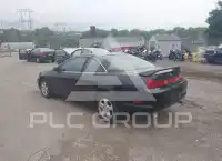 2000 Honda Accord photo