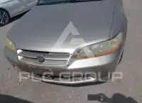 2000 Honda Accord фото