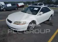 2000 Honda Accord фото