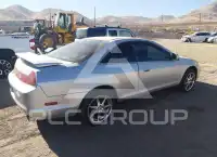 2000 Honda Accord фото