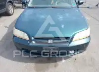 2000 Honda Accord фото