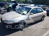 2000 Honda Accord фото