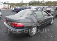 2000 Honda Accord фото