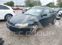 2000 Honda Accord photo